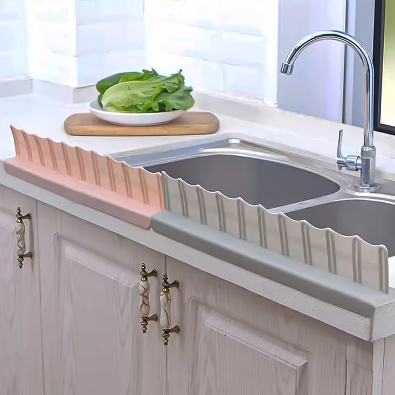 آبگیر سیلیکونی سینک ظرفشویی-C3