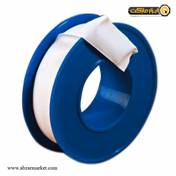 نوار تفلون و آب بندی