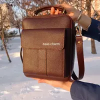کیف دوشی مردانه