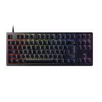 کیبورد گیمینگ ریزر مدل Huntsman Tournament Edition