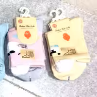 جوراب گوش دار