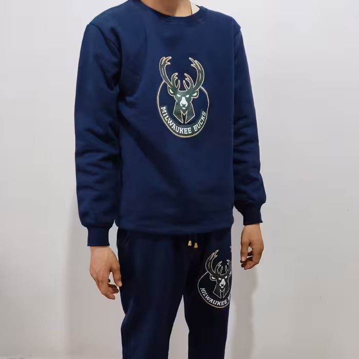 بلوزشلوار ست اسپرت ارسال راااایگااان