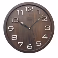 ساعت دیواری تولیکا کد 3