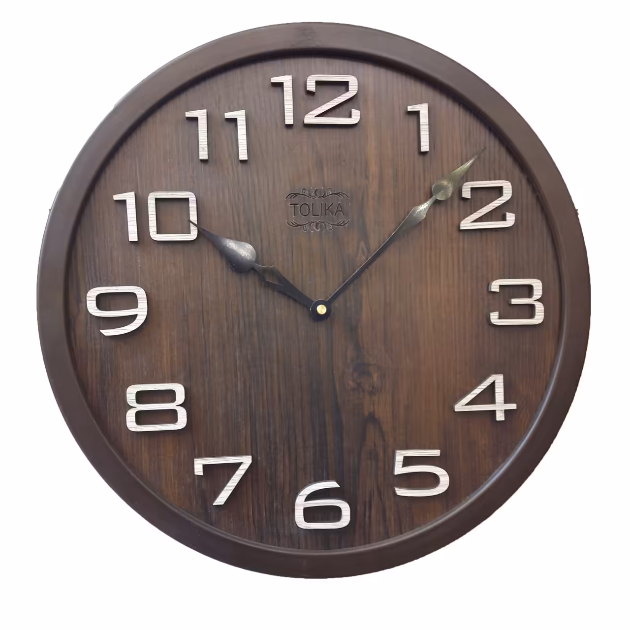 ساعت دیواری تولیکا کد 3