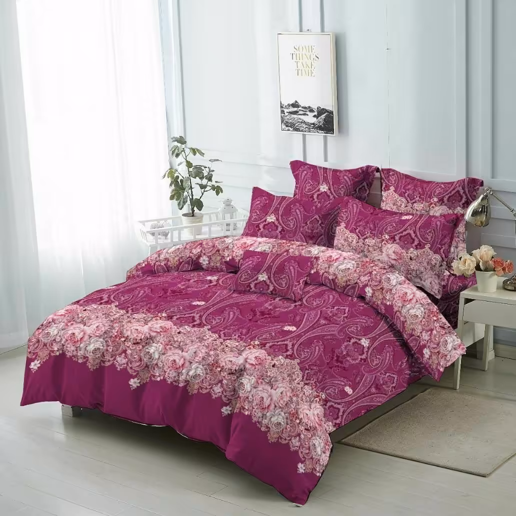 روتختی دونفره 6تیکه ارسال رایگان،...،،...