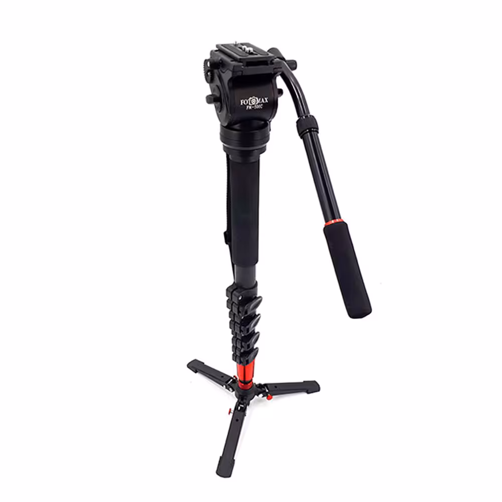 تک پایه کربن عکاسی فوتومکس Fotomax FM-506C Monopod