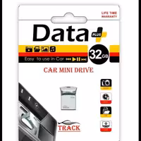 فلش 32 گیگ برند DATA پلاس مدل TRACK کیفیت عالی 