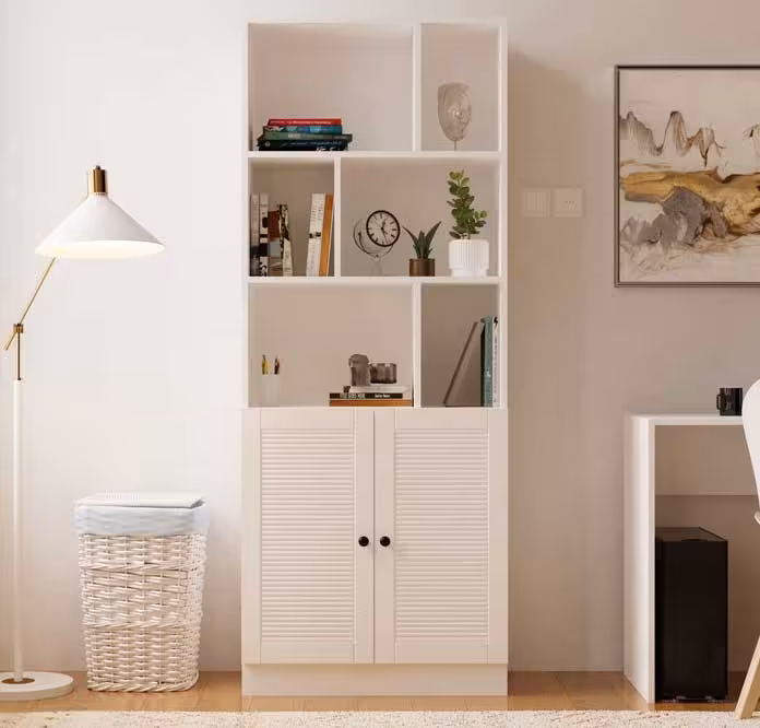 کتابخانه مدل JB053