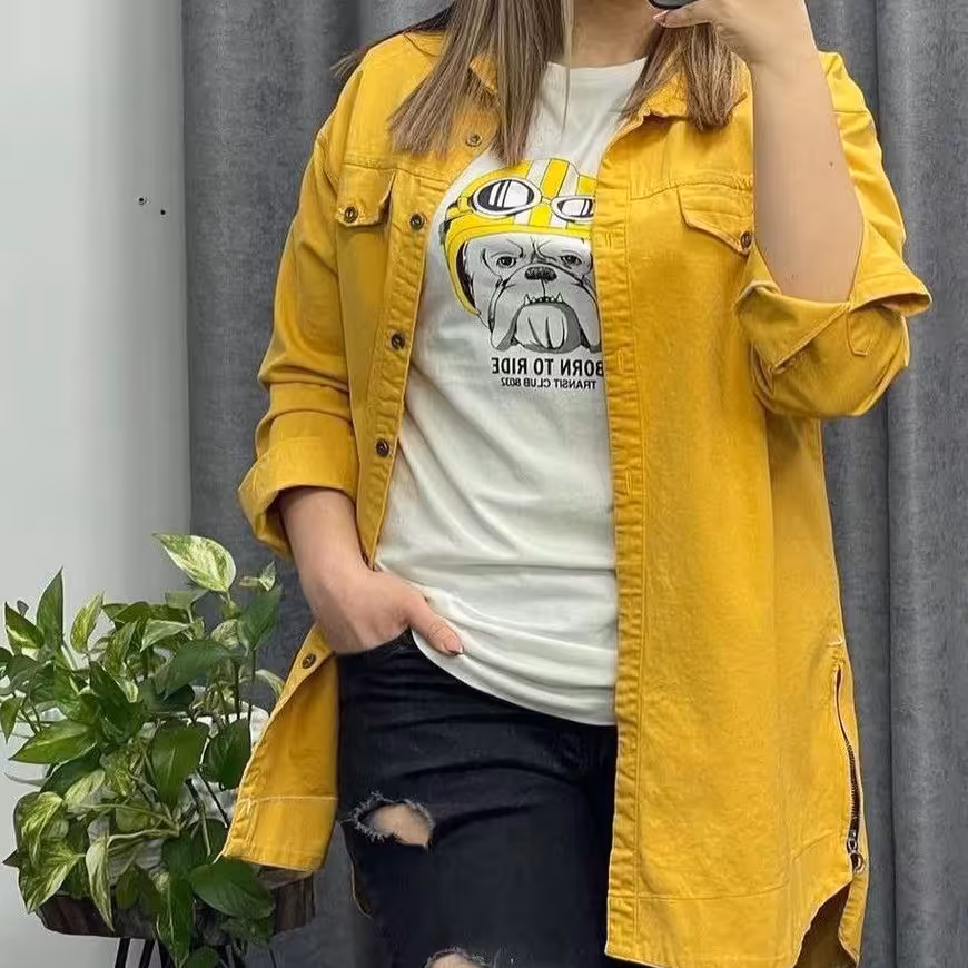 مانتو جین اعلا