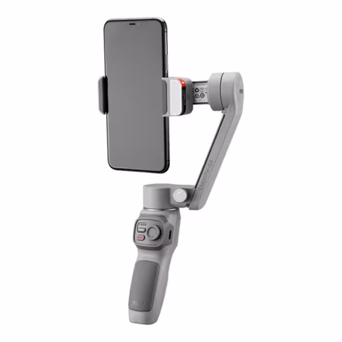 گیمبال موبایل مدل Zhiyun Q3 Combo | فروشگاه اینترنتی موبایل 7