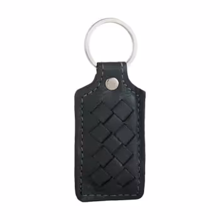 جاکلیدی چرم یلسان مدل نهال کد BS-034-tos