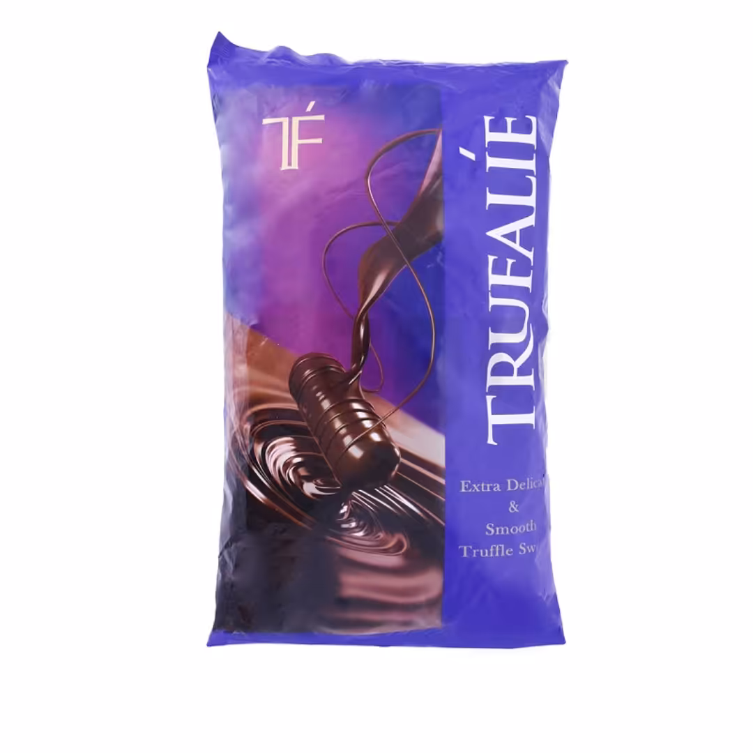 شکلات خارجی ترافل ABK  اکراین کیلوئی ارسال رایگان 