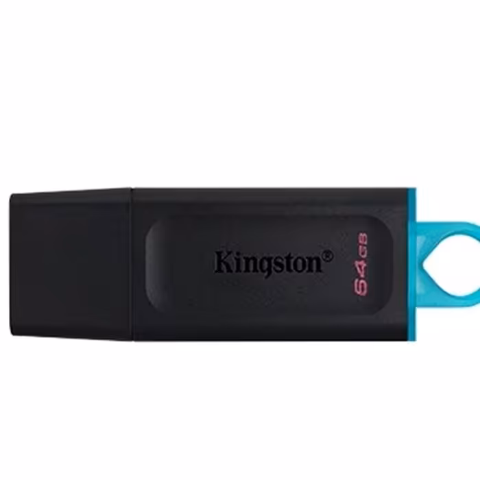 فلش مموری کینگستون مدل DataTraveler Exodia ظرفیت 64 گیگابایت