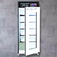 دستگاه جوجه کشی 210 تایی هدایت کرایه حدود 500 ت 