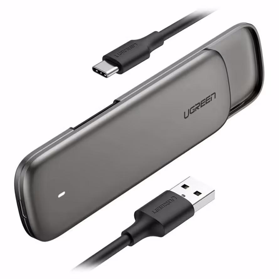 قاب اس اس دی M.2 یوگرین 60530