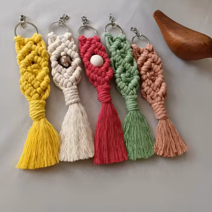 گیفت مکرومه یلدایی