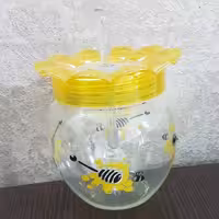 ظرف عسل