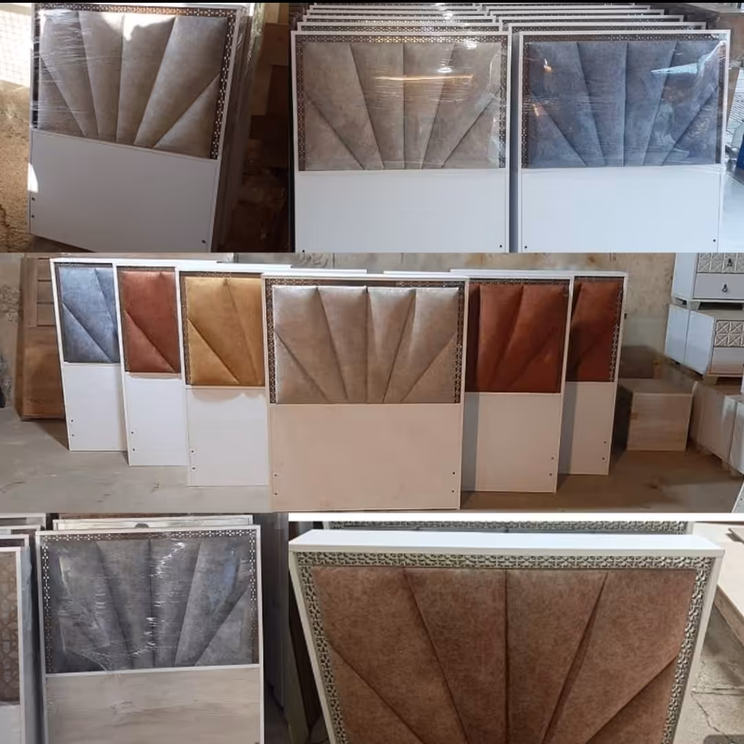 تحت خواب یکنفره 