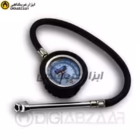 درجه باد روغنی بلند سواری کامیونی شرایدر SCHRADER