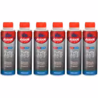 مکمل اکتان بوستر آکسیور 6 عددی