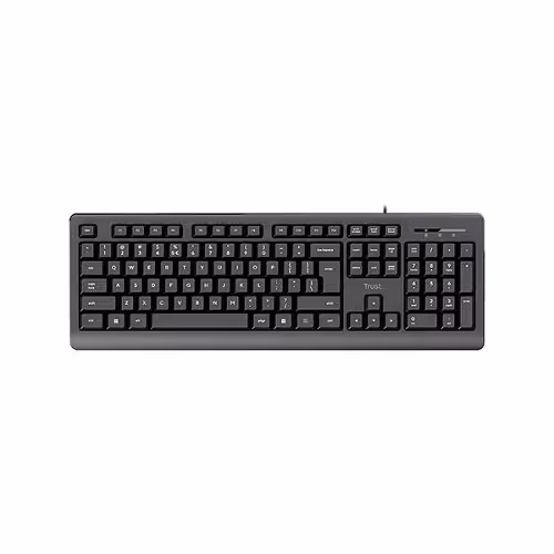 کیبورد باسیم تراست مدل TK-150