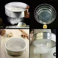 الک 4 عددی استیل