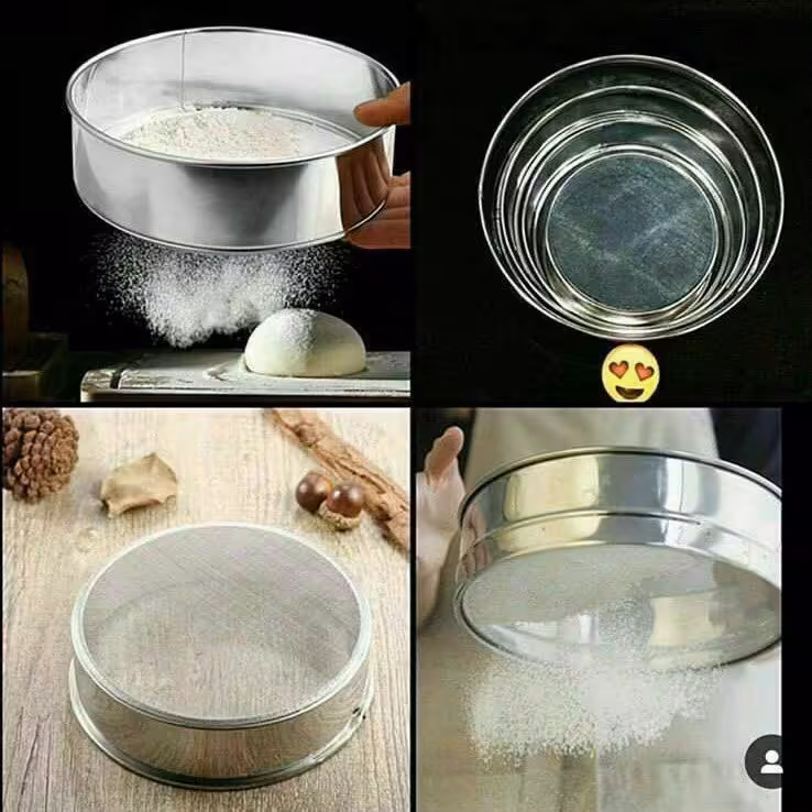 الک 4 عددی استیل