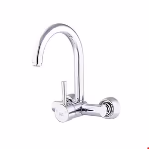 شیر ظرفشویی دیواری کلار مدل تنسو