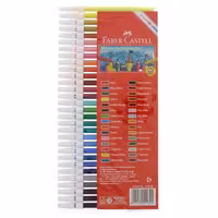 ماژیک فابر کاستل مدل 45F بسته 30 عددی