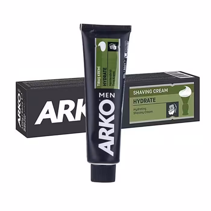 خمیر اصلاح آرکو مدل Hydrate حجم 94 میل