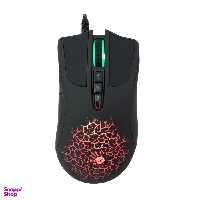 ماوس مناسب بازی ای فورتک (A 4 Tech) مدل A90