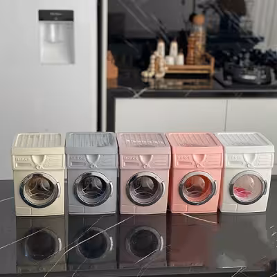 ظرف پودر ماشین لباسشویی مرسه