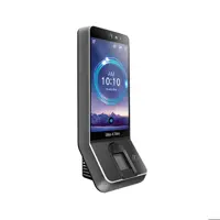 دستگاه حضور و غیاب مدل UBio-X Slim