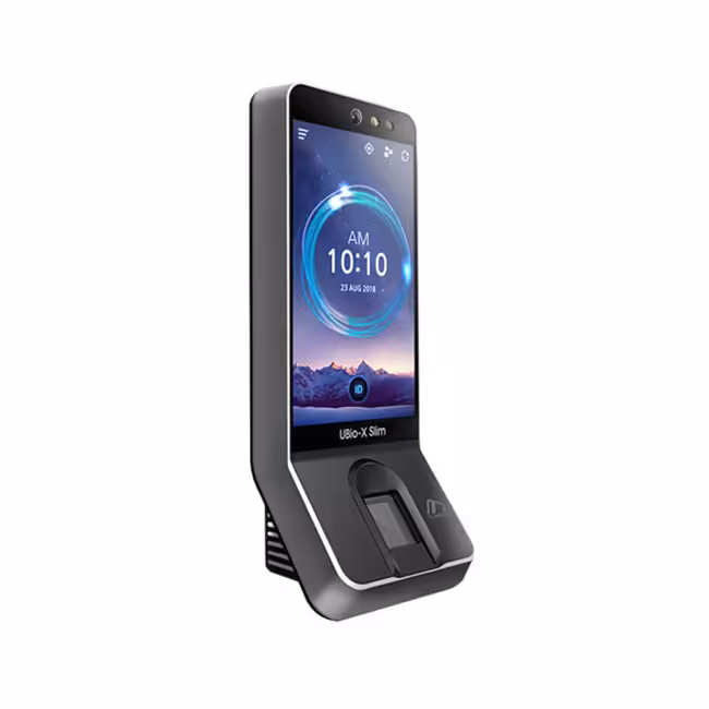 دستگاه حضور و غیاب مدل UBio-X Slim