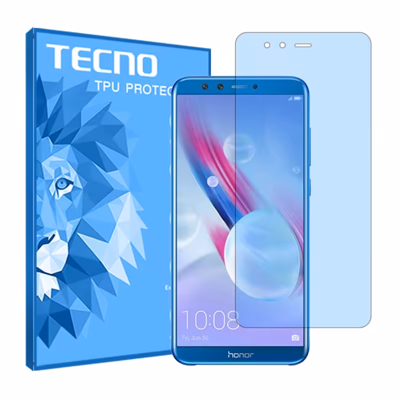 گلس آنر 9 Lite مدل آنتی بلو برند تکنو کد S