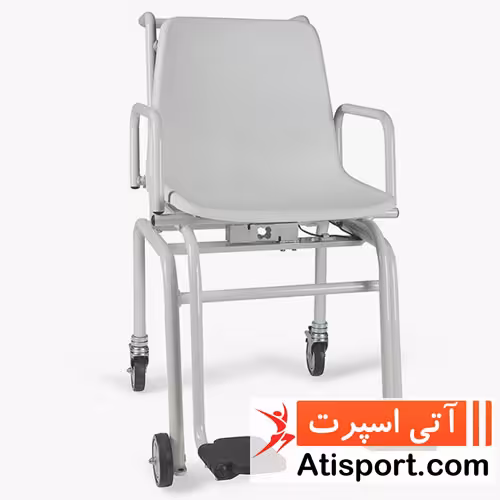 ترازو دیجیتال ویلچری سکا 952
