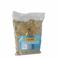 پودر شفا مو شفا – 100 گرم