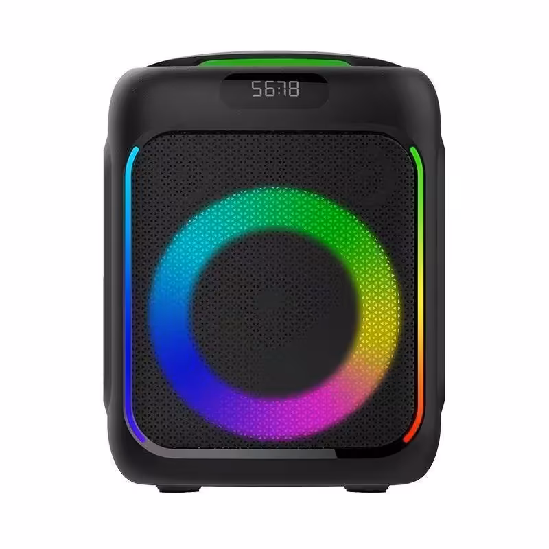 اسپیکر بلوتوثی قابل حمل هیسکا مدل B170