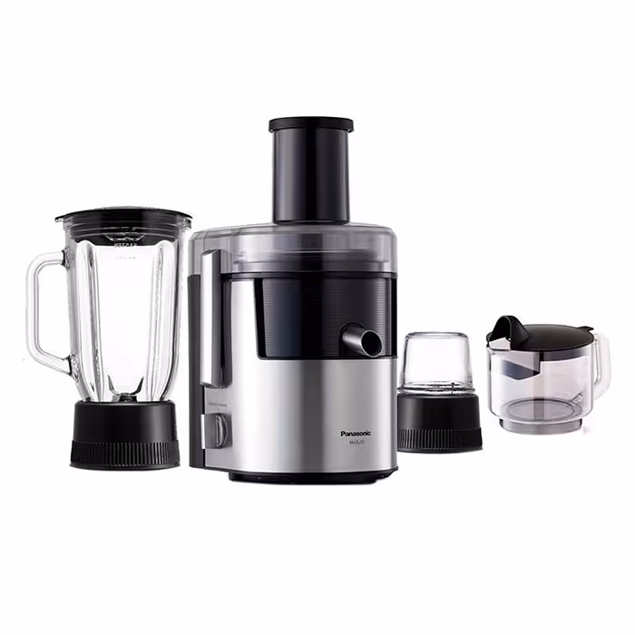 آبمیوه گیری پاناسونیک مدل DJ31