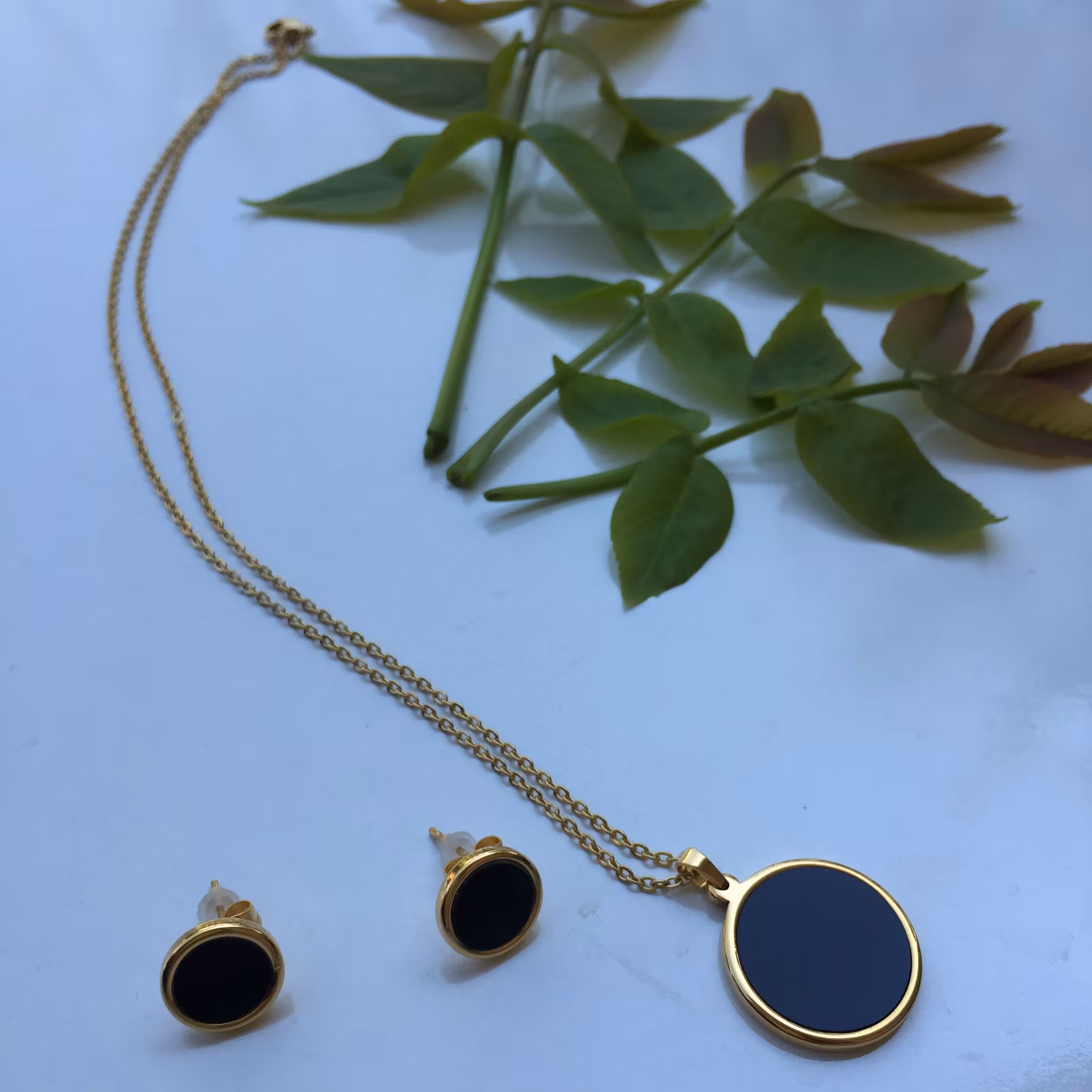 نیم ست استیل زیبا اسپرت و خاص   