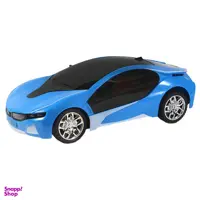 ماشین بازی کنترلی مدل BMW I8 کد 0008