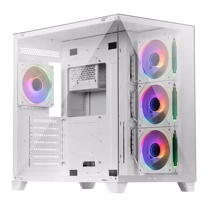 قیمت و خرید کیس کامپیوتر فاطر مدل FG-880W | یاس ارتباط