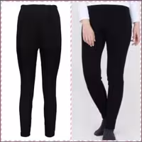 شلوار گرم کرکی