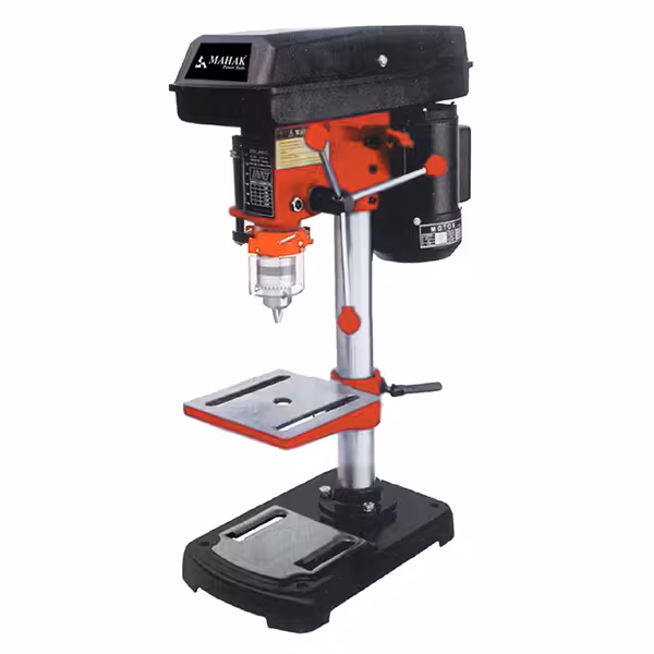 دریل ستونی 13 میلیمتر محک SP5213A