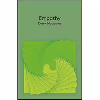 کتاب زبان اصلی Empathy  اثر Derek Matravers انتشارات Polity