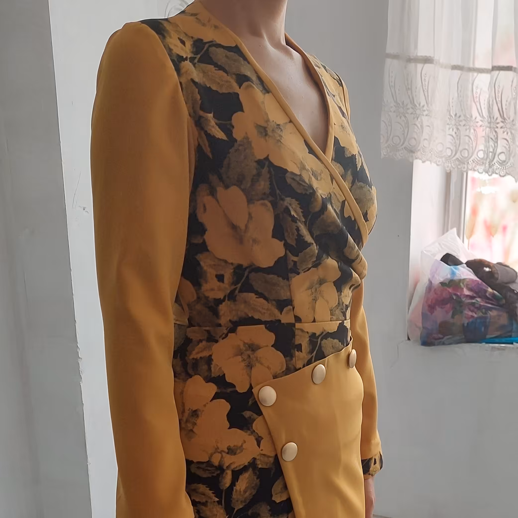 سارافون مجلسی