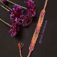 دستبند دوستی هدی کد N03