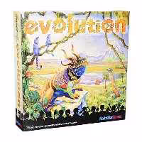 Evolution Deluxe  Edition




