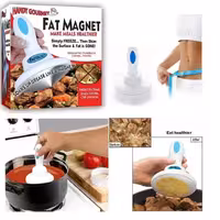 چربی گیر غذا باارسال رایگان