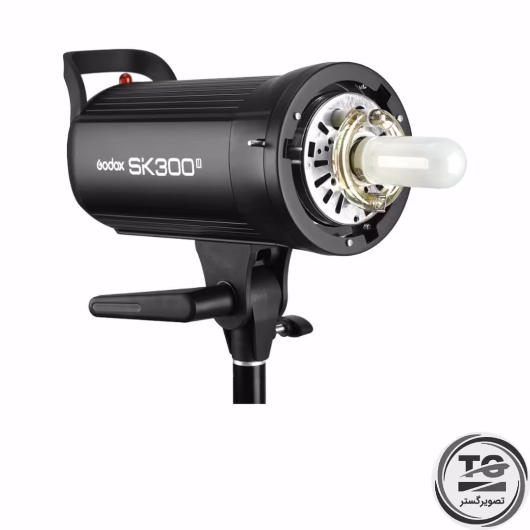 کیت فلاش گودکس GODOX SK-300 II KIT